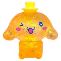 Антистрес аніме Sanrio Cinamonnroll 8см (ПОМАРАНЧЕВИЙ) MIC MS-24-11-90