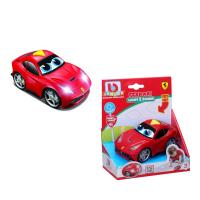 Ігрова модель Ferrari F12berlinetta (світло і звук) BB Junior 16-81003