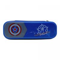 ПЕНАЛ ГЕРОЇ КОМІКСІВ (КАПІТАН АМЕРИКА) MIC C62176