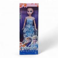 Лялька Крижане серце/Frozen (28 см) Ельза MIC ZHF2177
