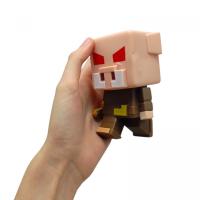 Фігурка-персонаж Майнкрафт/Minecraft (піглін) 11 см MIC 97829