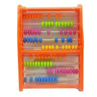 Пластикова рахівниця, помаранчеві Руді АП14