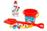 Набір для сніговика Технок 6498