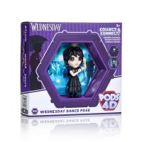Колекційна фігурка WOW! PODS 4D Венздей WOW! PODS WED-1001-02