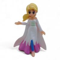 Іграшкова фігурка Крижане серце: Ельза, 9,5 см MIC KA-23-1195