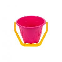 Дитяча іграшка "Відерце Замок" ТехноК 2285TXK Рожевий
