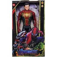 Ігрова фігурка супергероя Marvel: Спайдермен MIC LK4055