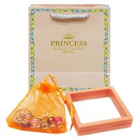 Набір для створення браслетів Princess (вид 1) MIC FT2031