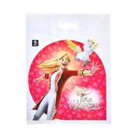 Пакет поліетиленовий (L) Тара Данкан 50x40 см qbee QB005-203