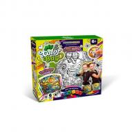 Набір для креативної творчості My Color Bag Dankotoys mCOB-01-03