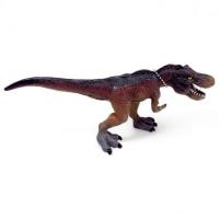 Фігурка гумова (ігрова) Динозаври, вид 1 MIC FT-23/24