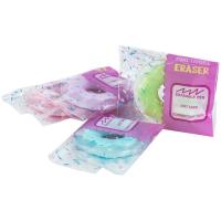 Гумка мультифункціональна Donut, асорті Kite K24-147