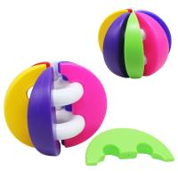 Розвиваючий куля Bamsic 114/15