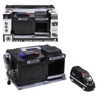 Ігровий набір Гараж MiC CLM558