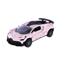 Машинка інерційна Спорткар AP4394(Beige) масштаб 1:43