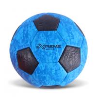 М'яч футбольний FB25717(Blue) розмір №5, PVC, 320 грам