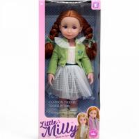 Лялька Little Milly (висота 38 см) MIC 92017C