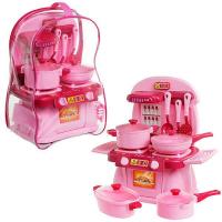 Кухонний набір Cooking Plate with Dishes (10 елем) Unika 1719