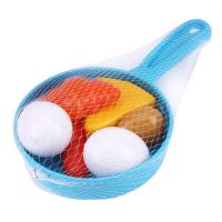 Ігровий набір Продукты 9048TXK, зі сковорідкою Blue