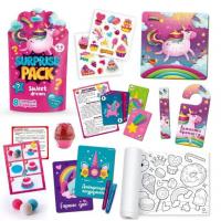 Набір сюрпризів Surprise pack. Sweet dreams Vladi Toys VT8080-02