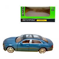 Машина 1:38 Bentley Flying Spur Hybrid Автопром 68722