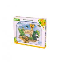 Книжка для малювання водою 9030_зоопарк