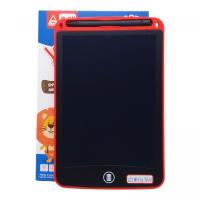 Планшет для малювання LCD Panel (червоний) MIC 9001
