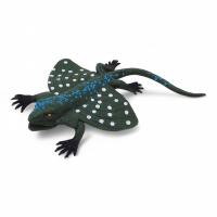 Антистрес тягучка Ящірка летяга, 35 см MIC W6328-67/74/116Y