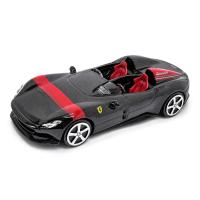 Колекційна автомодель FERRARI Bburago 18-36100-11 масштаб 1:43