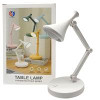 Світлодіодна лампа (БІЛИЙ) MIC C71606