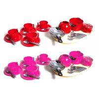 Набір посуду Iriska 9 (21 ел) Orion 899