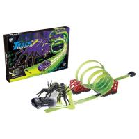 Ігровий набір Трек, інерційна машинка MIC 066-7