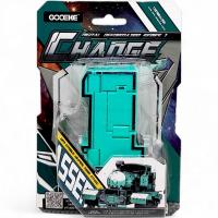 Трансформер Change. Цифра 1 (7,5 см) Gooeke 8G333-68