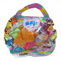 Мʼяка колекційна іграшка Мої модні друзі S4 - Коко sbabam 137/CN21