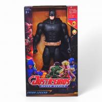 Фігурка супергероя Super Hero 29 см (Бетмен) MIC D558-3/D558-2/D558-1/D558