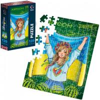 Пазли патріотичні Kherson, 120 елем De.tail DT100-15