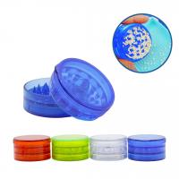 Сепаратор для алмазів, круглий, 6 см (синій) Brushme Drill005