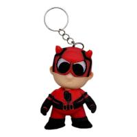 3D Брелоки HERO DAREDEVIL MARvel/ СМІЛИВЕЦЬ Марвел KEYCHAIN, 3D друк OYTOY 04011100