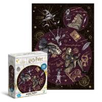 Пазл Harry Potter. Лідер. Перфекціоністка. Надзвичайна, 500 елементів Dodo 200507