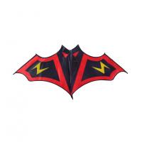 Повітряний змій "Летюча миша" VZ2214 135 см Червоний