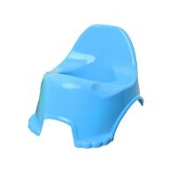 Горщик дитячий, блакитний Технок 4067