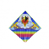 Повітряний змій M 2896 струна 30 м  Орел