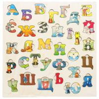 [172093] Абетка української мови дерев MiC 172093