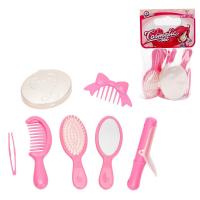 Іграшковий набір Салон краси, 7 ел Технок 6771