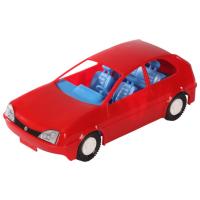 Авто-купе, Wader червона Wader 39001