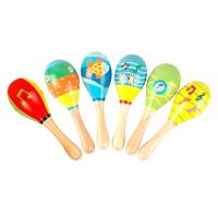 Маракас середній Руді Д209у