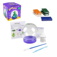 Набір для творчості Диво шар. Дракончик (укр) Strateg 71322