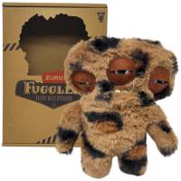 Мʼяка іграшка Фуглер. Fuggler  24 см (ПЛЯМИСТІ) MIC 712702