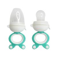 Ніблер Зайка, мʼятний Mega Zayka №0004