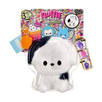 М’яка іграшка-антистрес Fluffie Stuffiez серії Small Plush - Песик Fluffie Stuffiez 511601